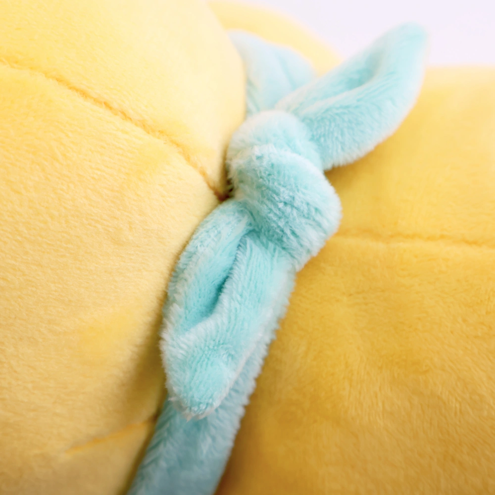 바디필로우 인형