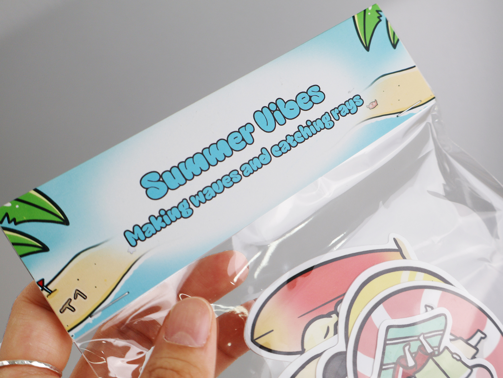 [T1] 캐릭터 스티커팩