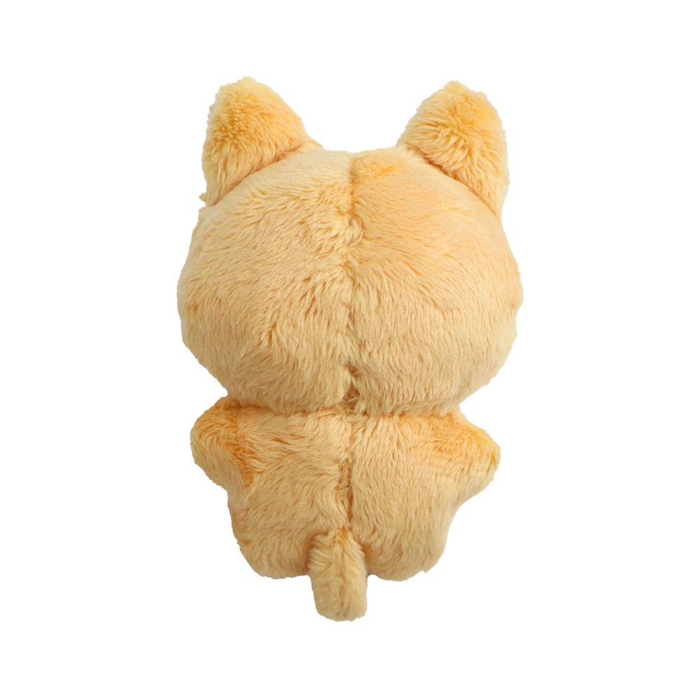 불가사리형 인형 키링