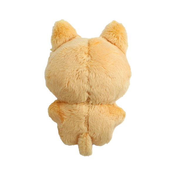 불가사리형 인형 키링