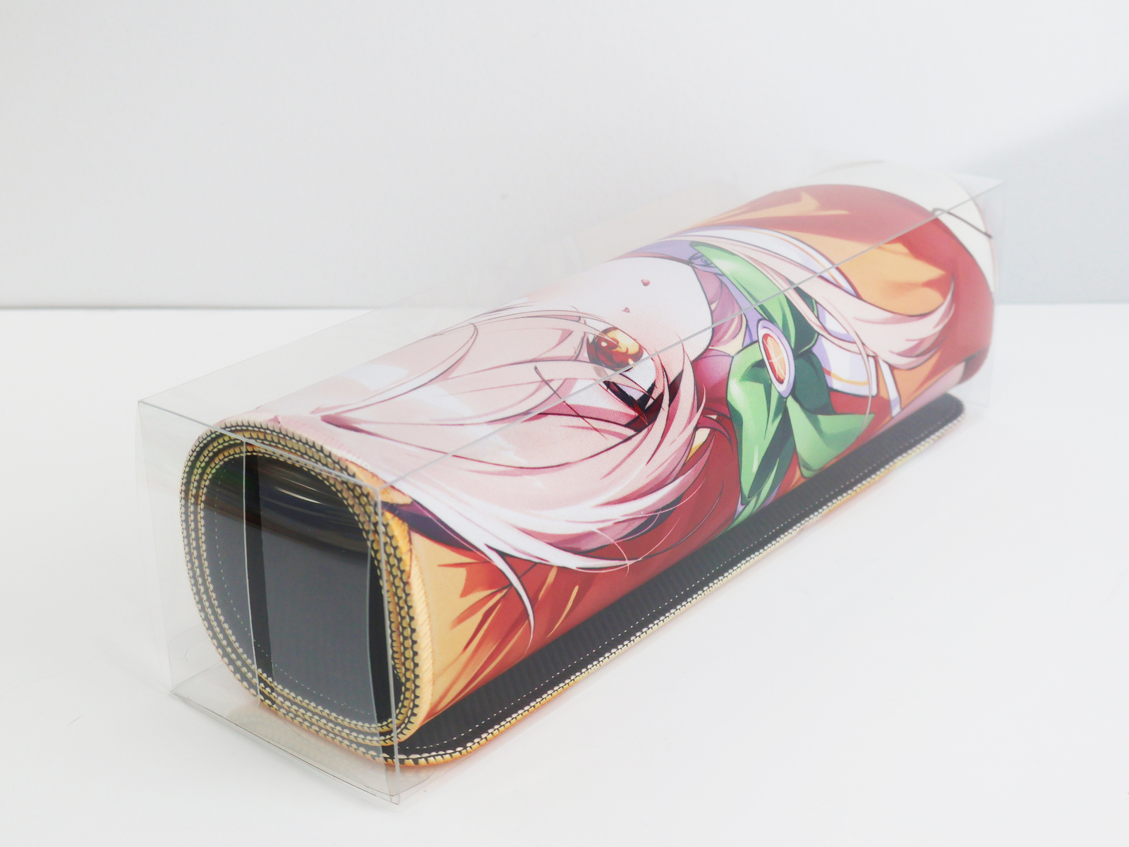 [개인작가] 게이밍 장패드