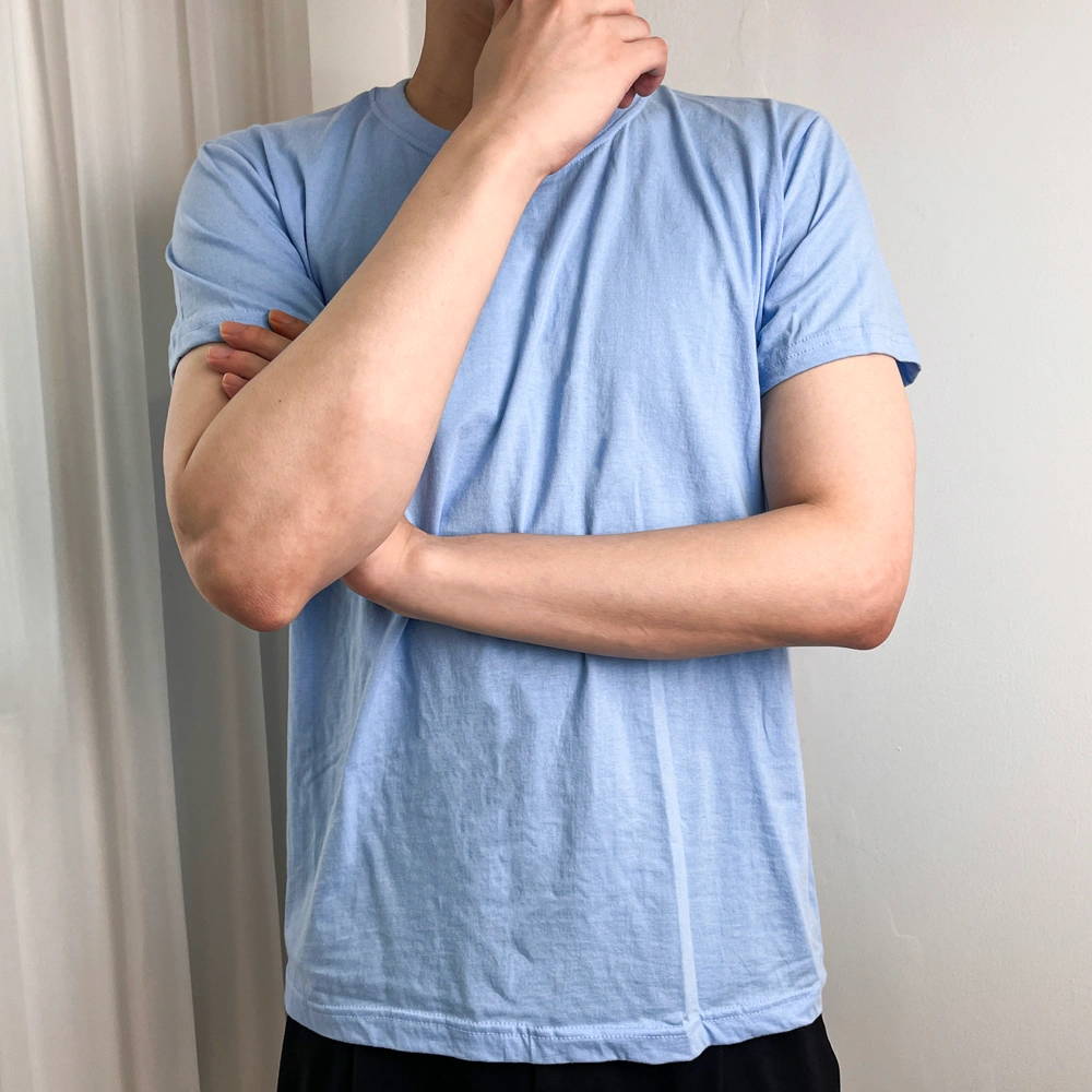 30수 티셔츠 (얇은 두께) 19가지 컬러