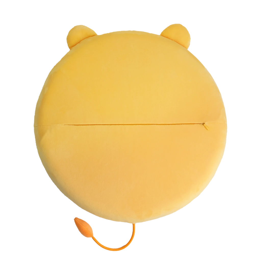 커스텀 메모리폼 방석