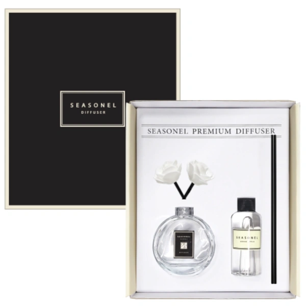 시즈넬 디퓨저 코코 80ml