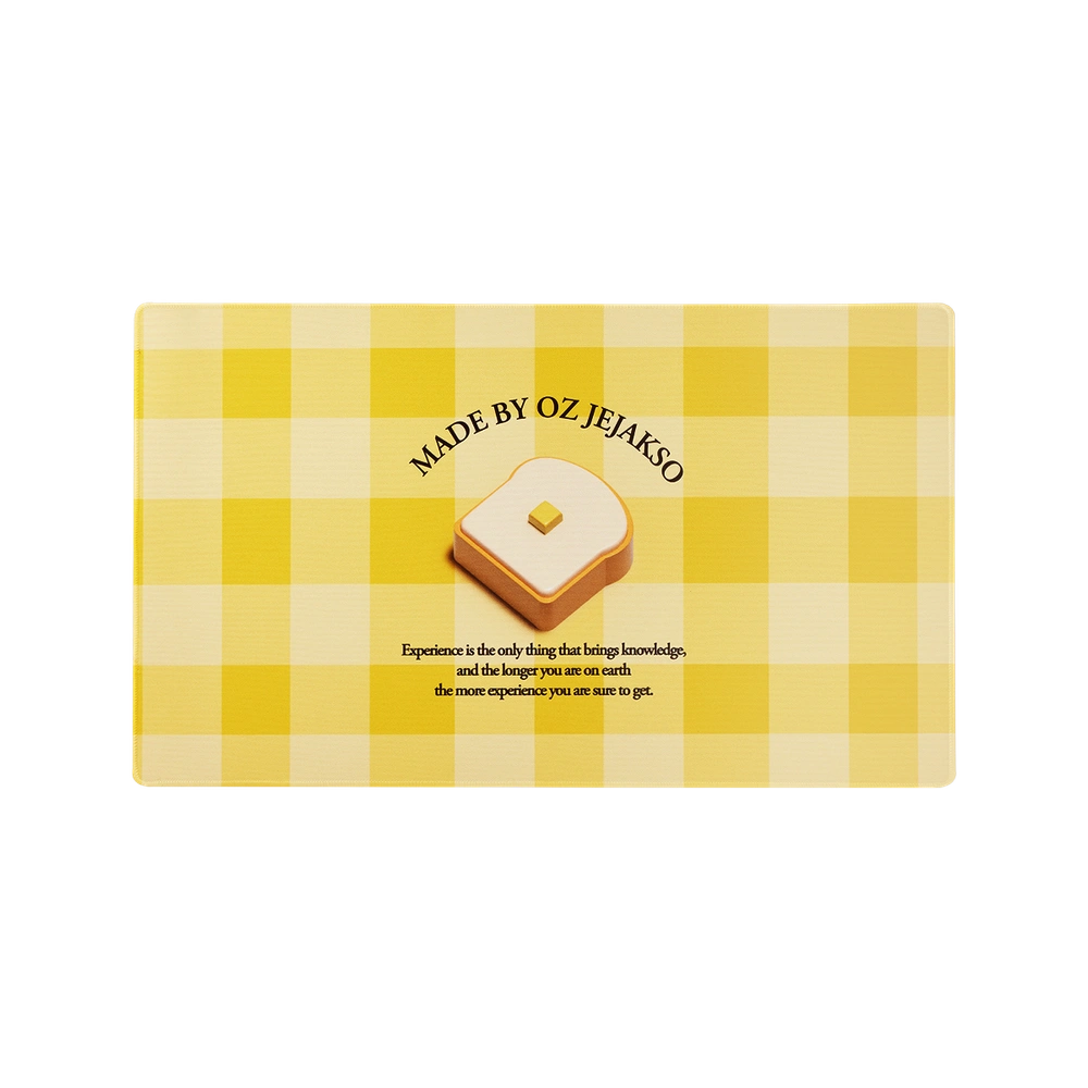 게이밍 장패드 600x350mm