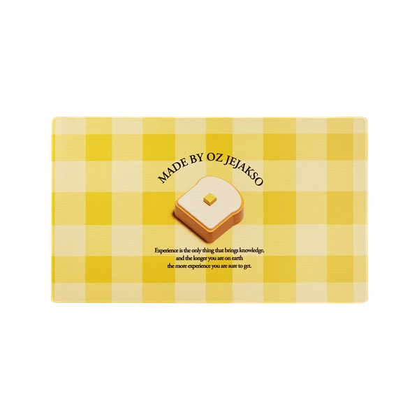 게이밍 장패드 600x350mm