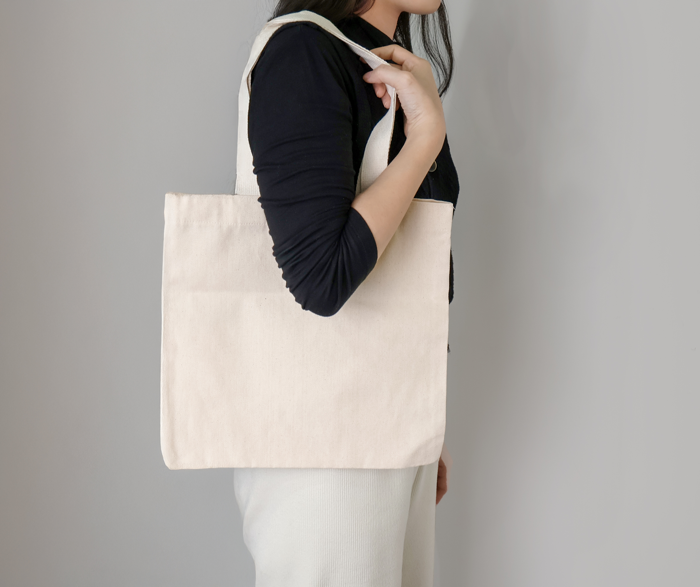 에코백 기본형 컬러 (16종)