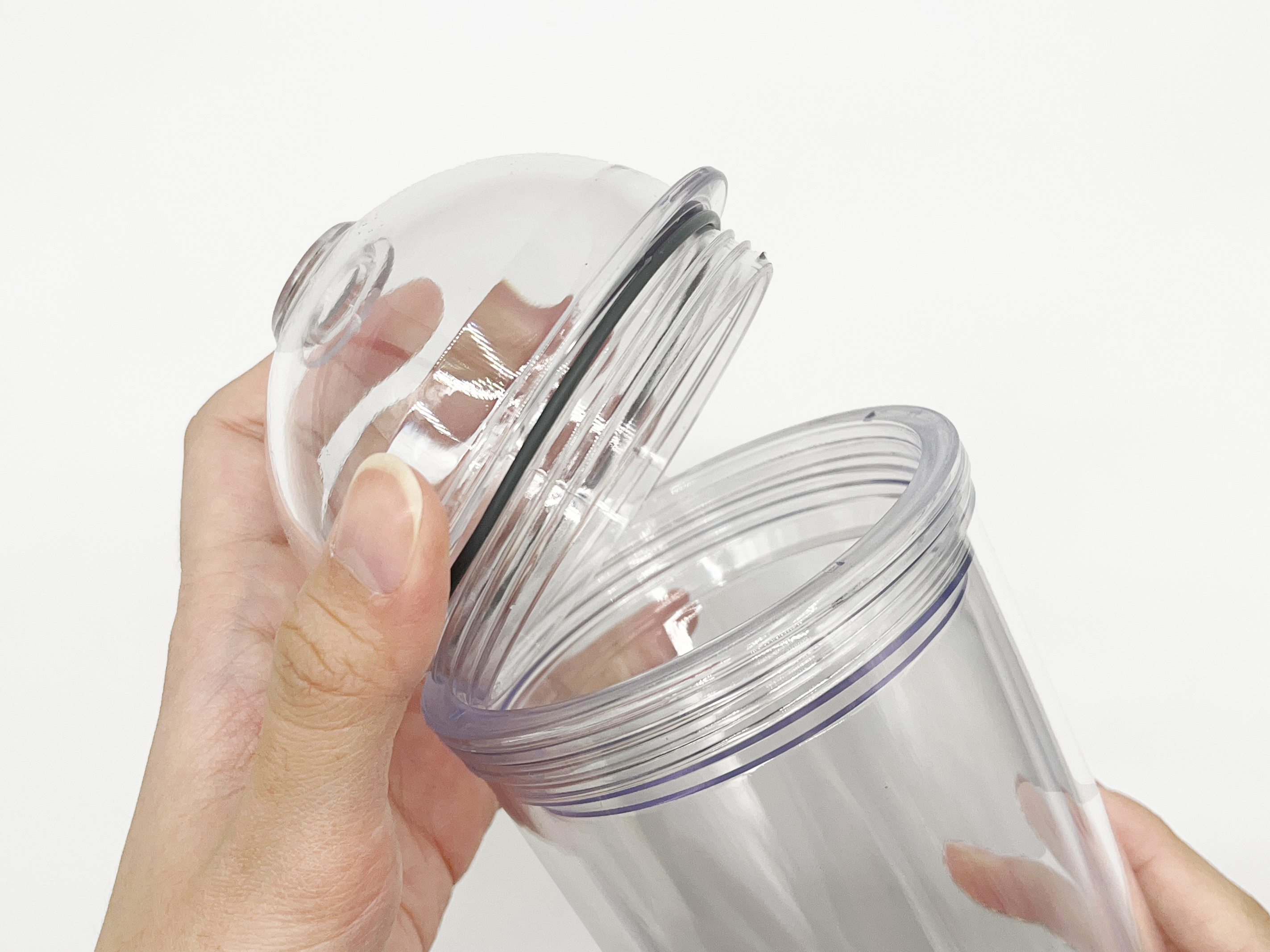 아이스 콜드컵 530ml (풀인쇄 가능)