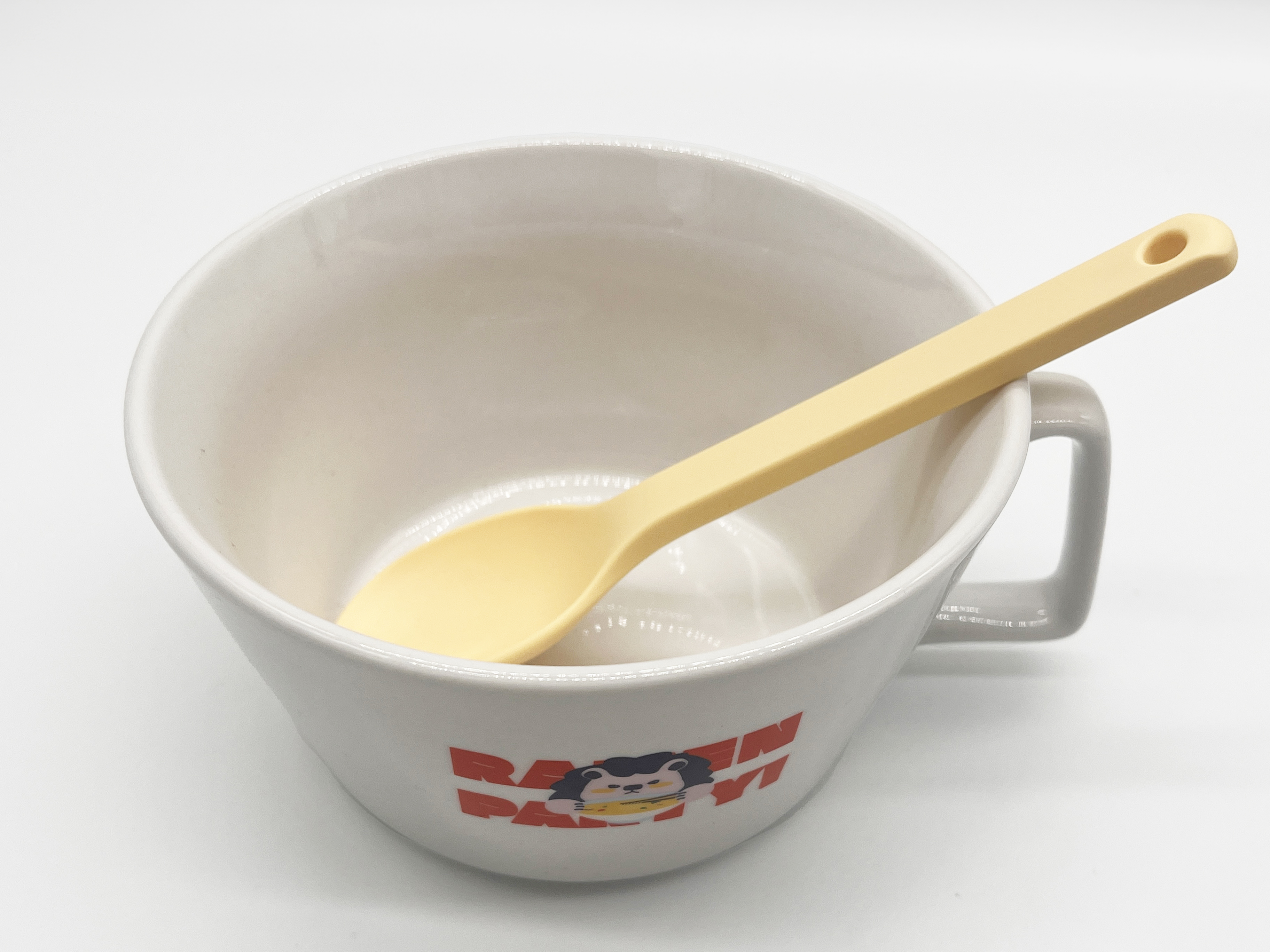 라면그릇 (라면기)