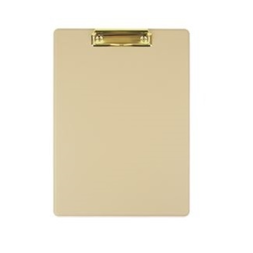 A4 메탈 클립보드