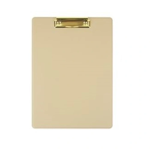 A4 메탈 클립보드