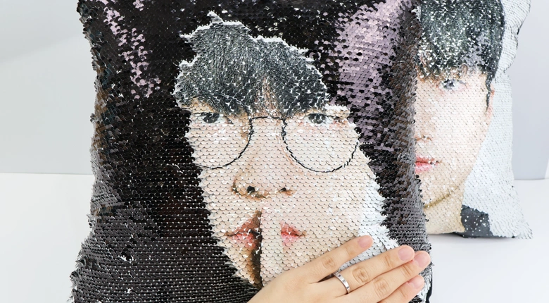 스포츠 구단 굿즈도 오즈에서! T1 굿즈 제작 사례