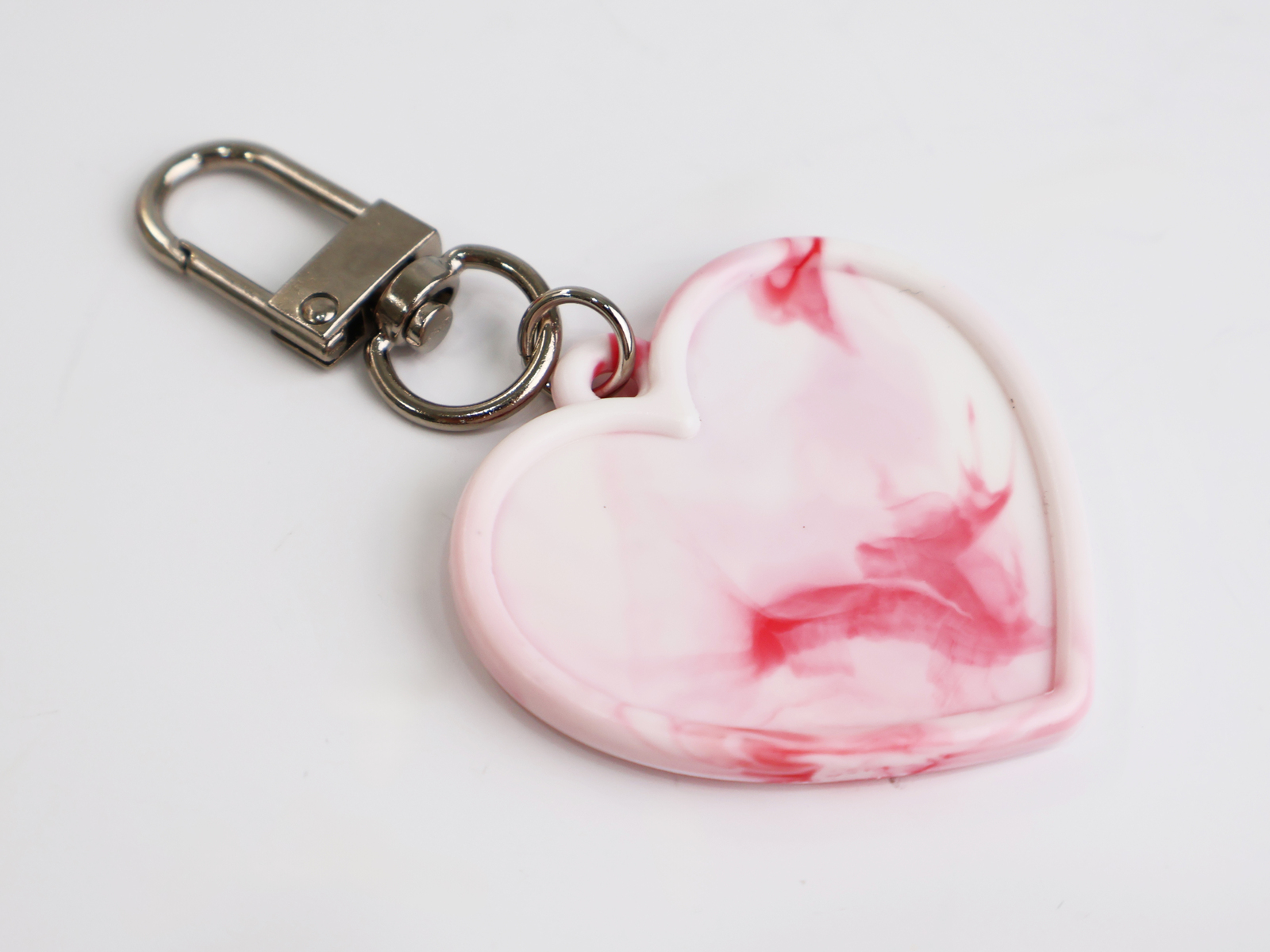 [에이디자인그룹] 재활용 플라스틱 키링