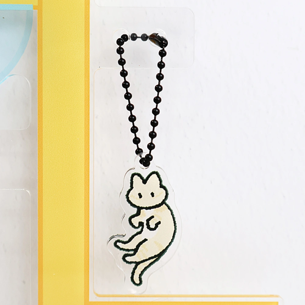 아크릴 키링&아크릴 스탠드 DIY 세트