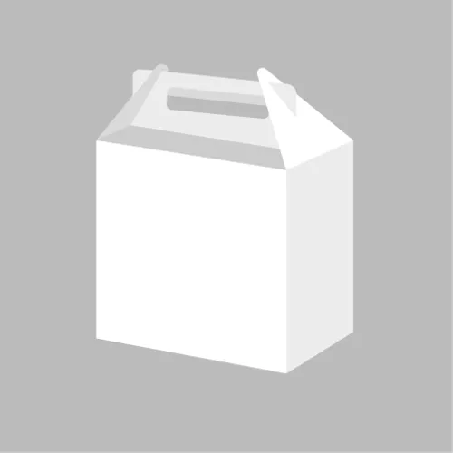 손잡이형 상자