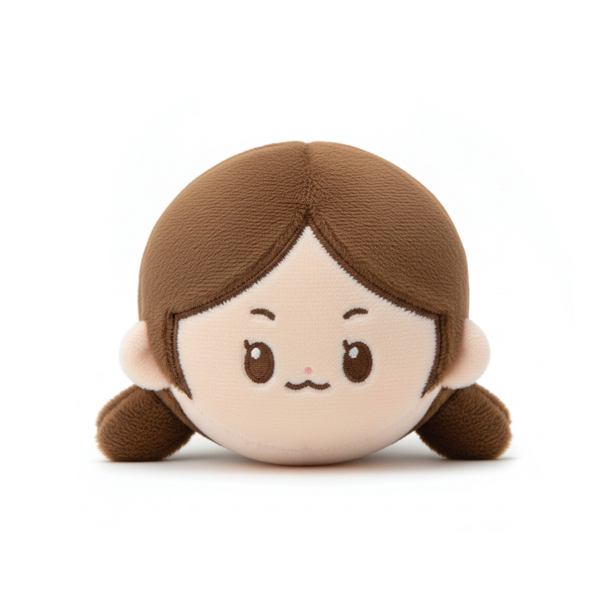 커스텀 미니 자석 인형