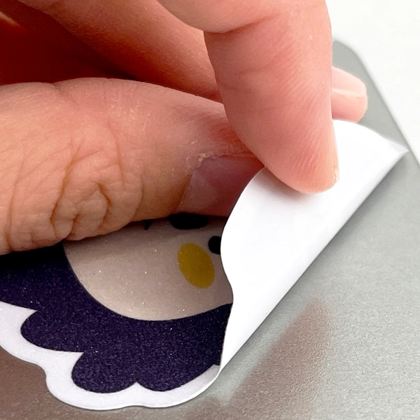 리무버블 pvc A3스티커 (조각스티커 가능)