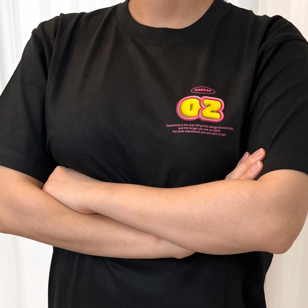 프린트스타 티셔츠 (17수)