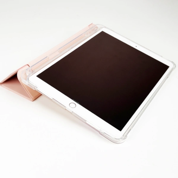 아이패드 스마트커버 거치대