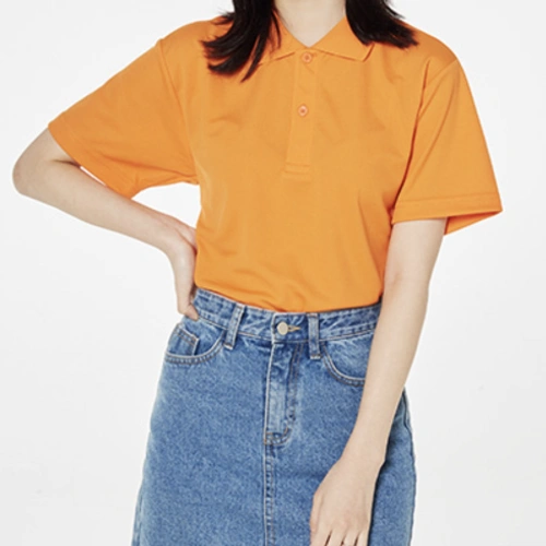 톰스 - glimmer 드라이 폴로 티셔츠 20가지 컬러