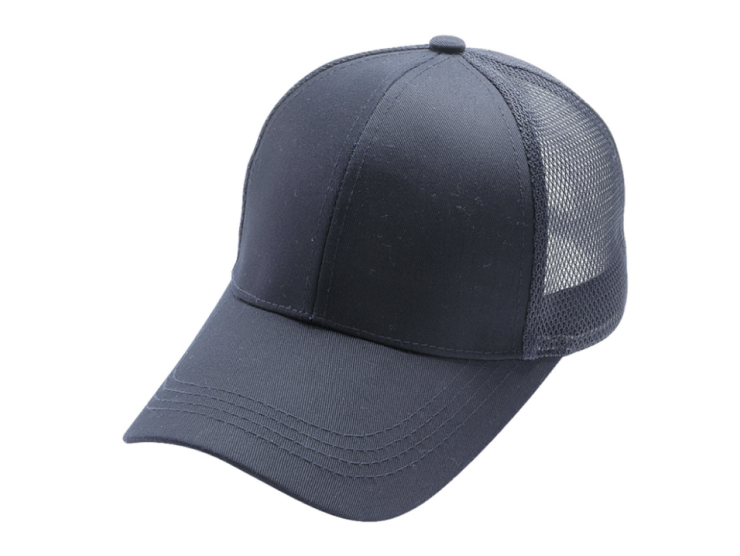 여름 메쉬 캡모자 프리 사이즈