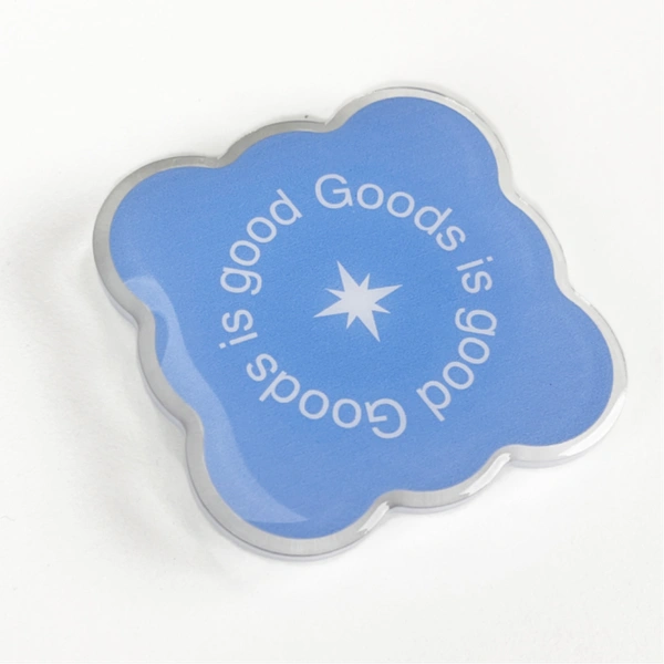 에폭시 아크릴 스마트톡(맥세이프&일반)