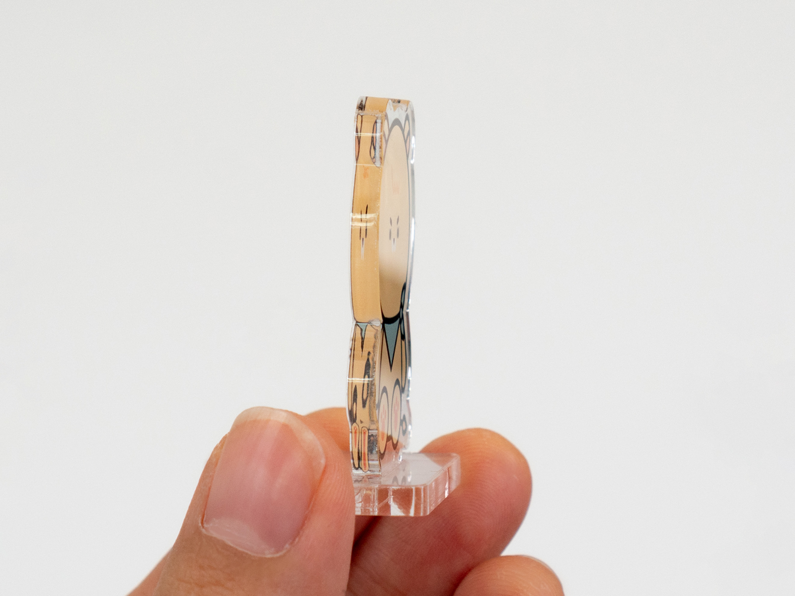 아크릴 스탠드 (일반)