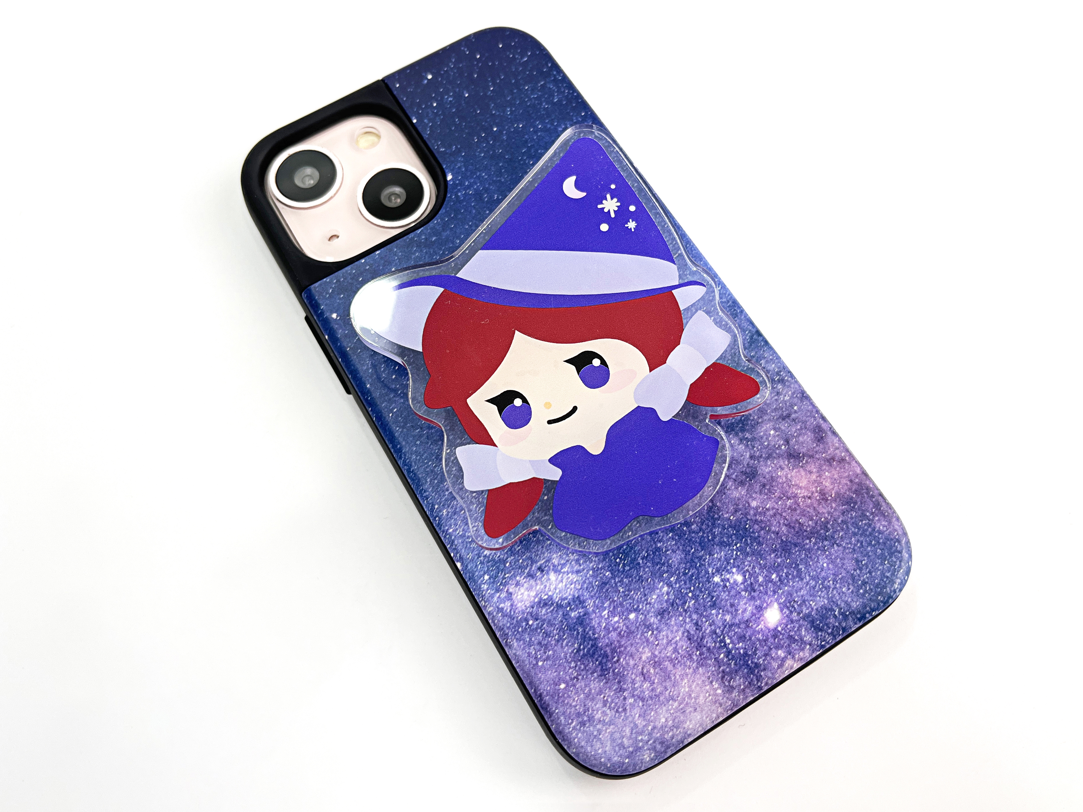 아크릴 스마트톡(맥세이프&일반)