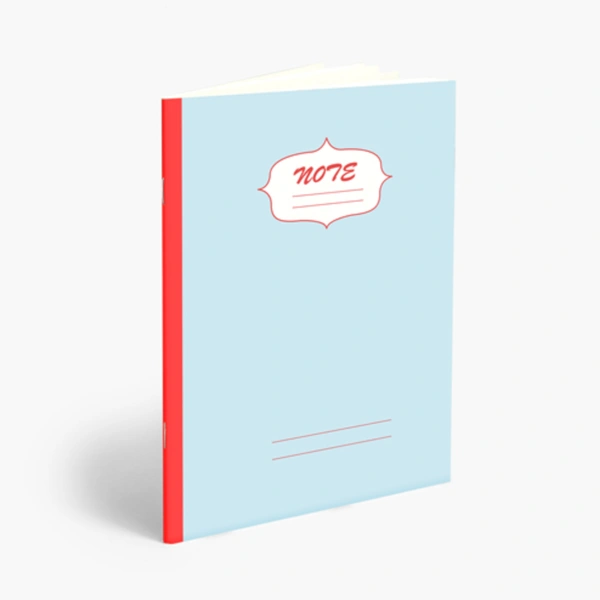 베이직 디자인 노트