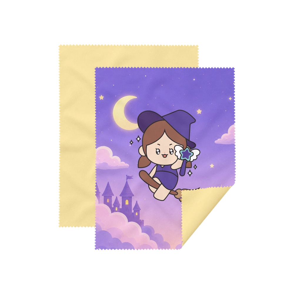 멀티 클리너 (양면인쇄 가능) 150x180