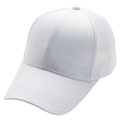 여름 메쉬 캡모자 프리 사이즈