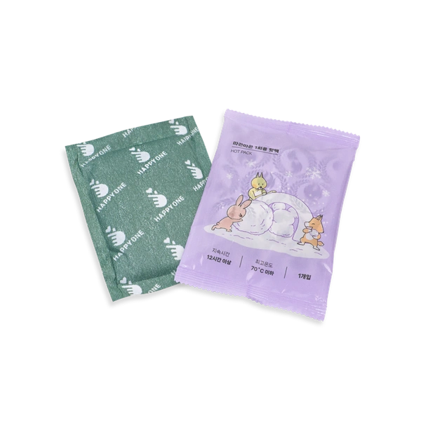 일회용 핫팩