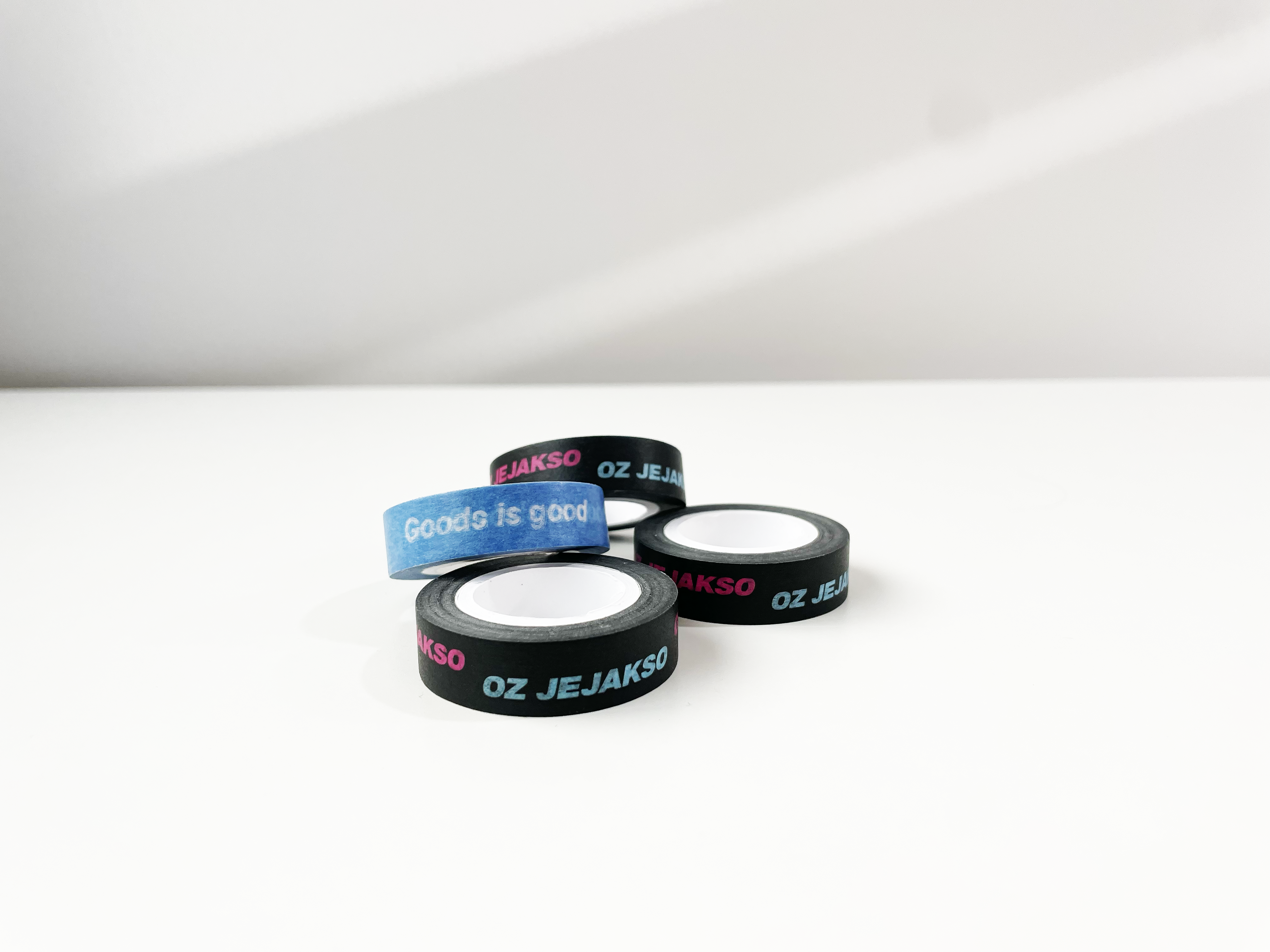 마스킹테이프 12mm