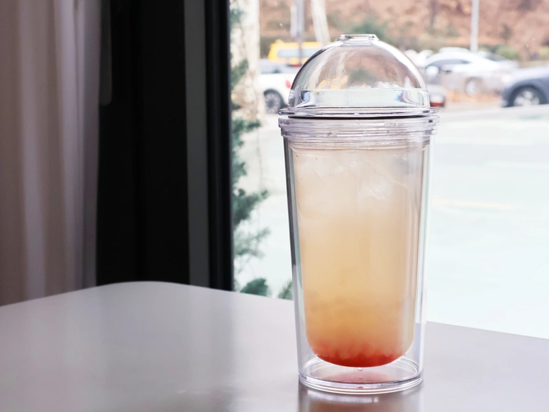 아이스 콜드컵 530ml (풀인쇄 가능)