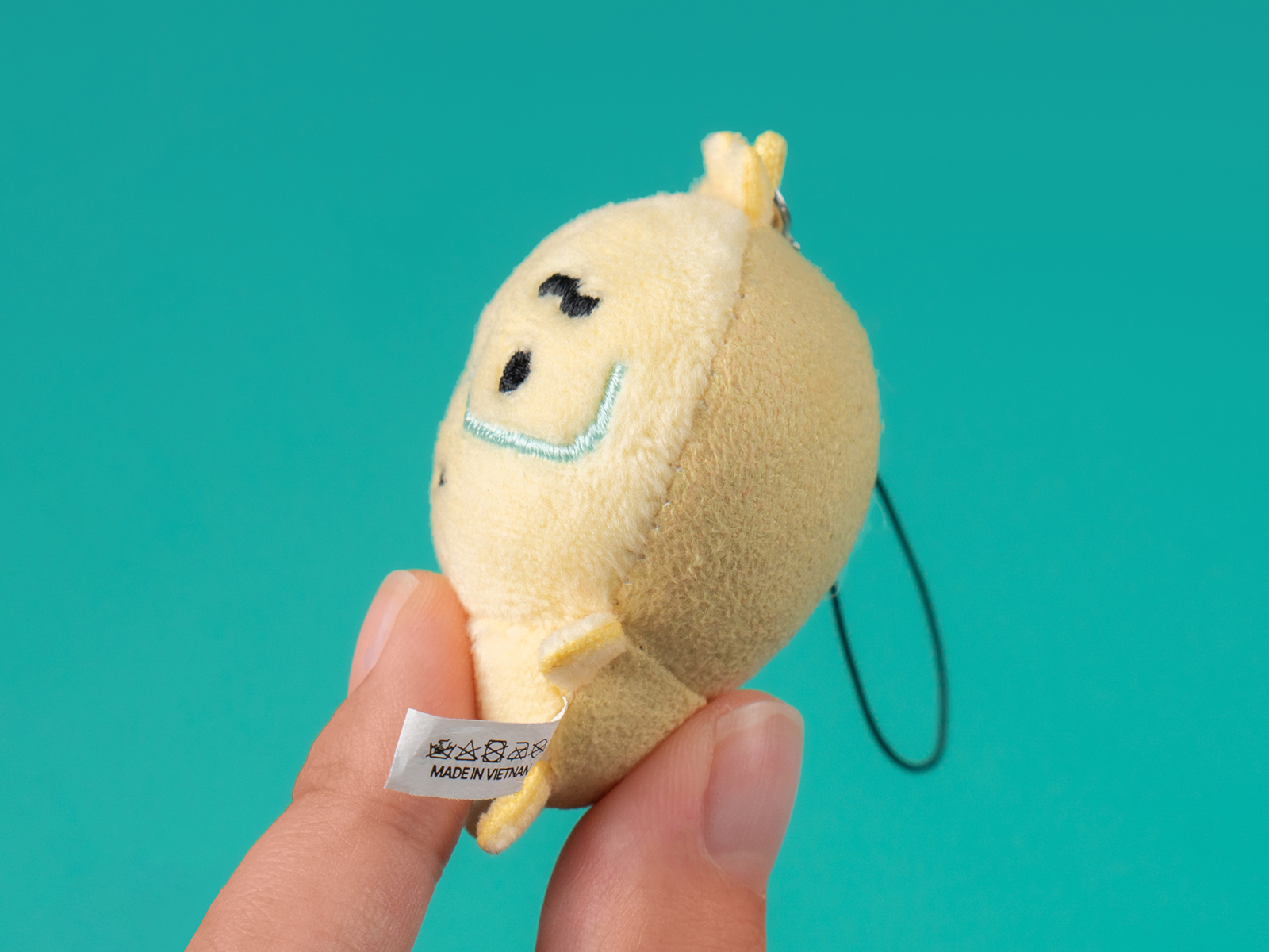 커스텀 인형 클리너