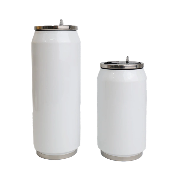 빨대캔 텀블러 2종(풀인쇄 가능)