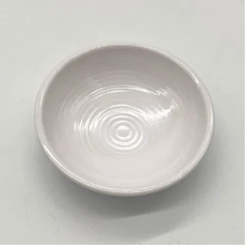 반찬접시 3~6인치