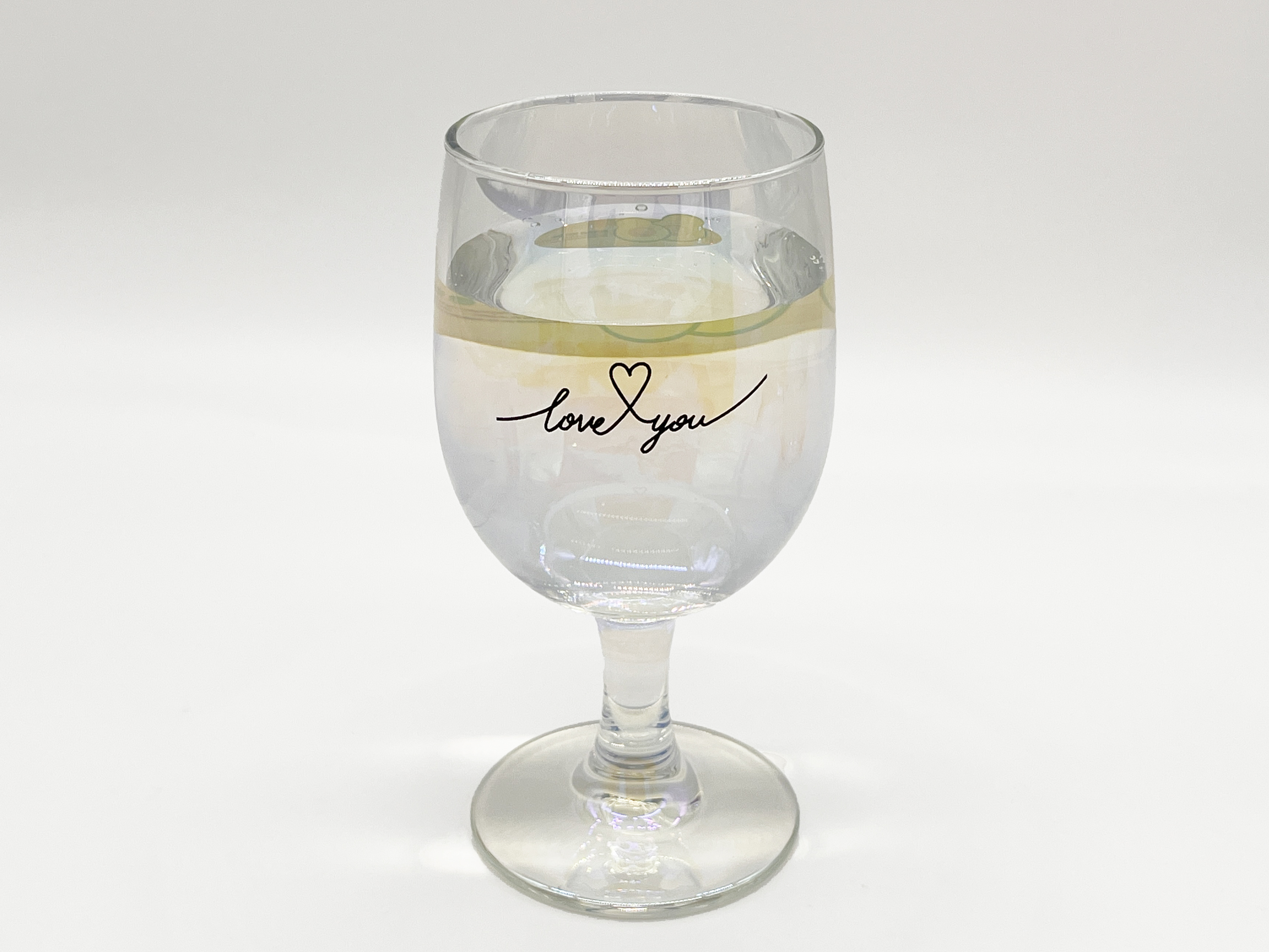 홀로그램 고블렛