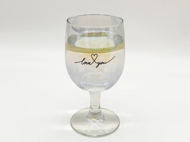 홀로그램 고블렛