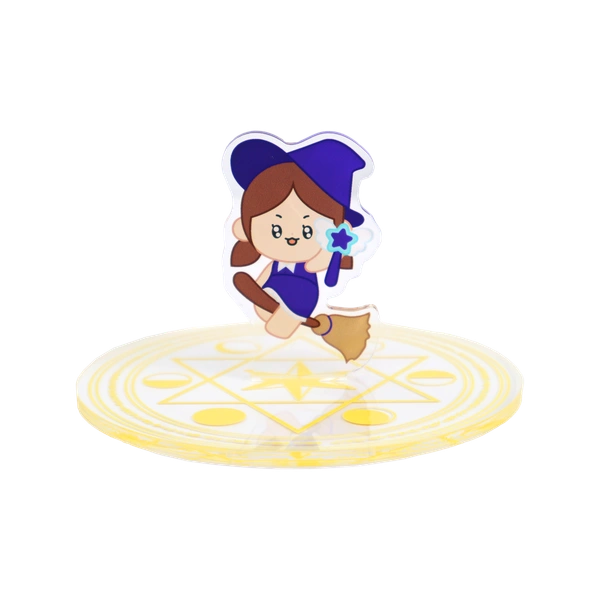 아크릴 누들 스토퍼