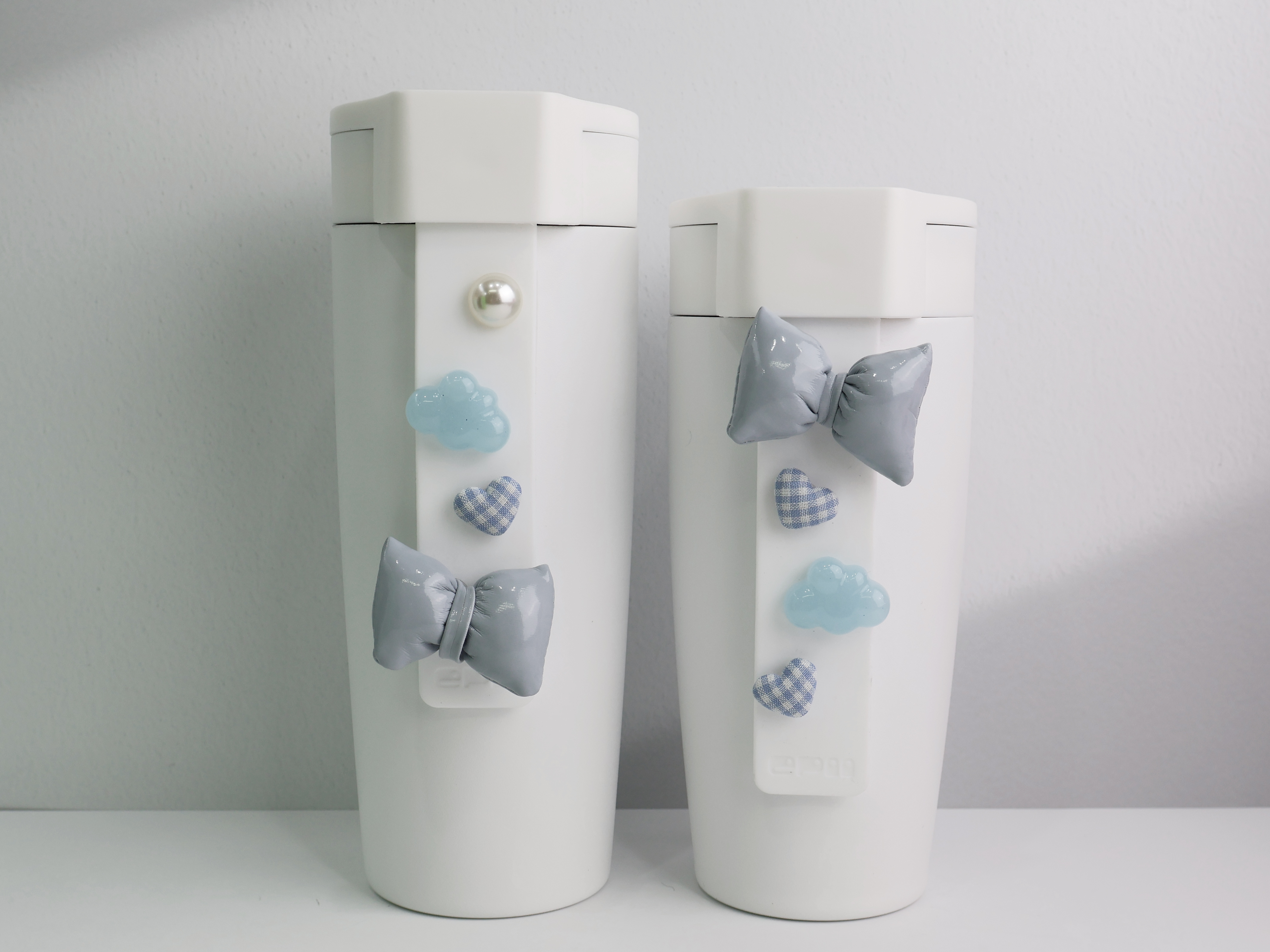 텀꾸 텀블러 6종