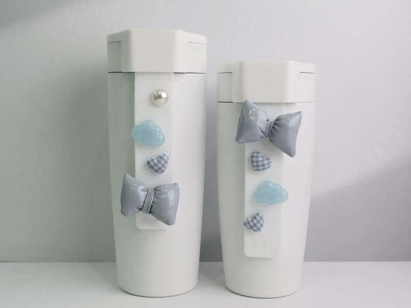 텀꾸 텀블러 6종