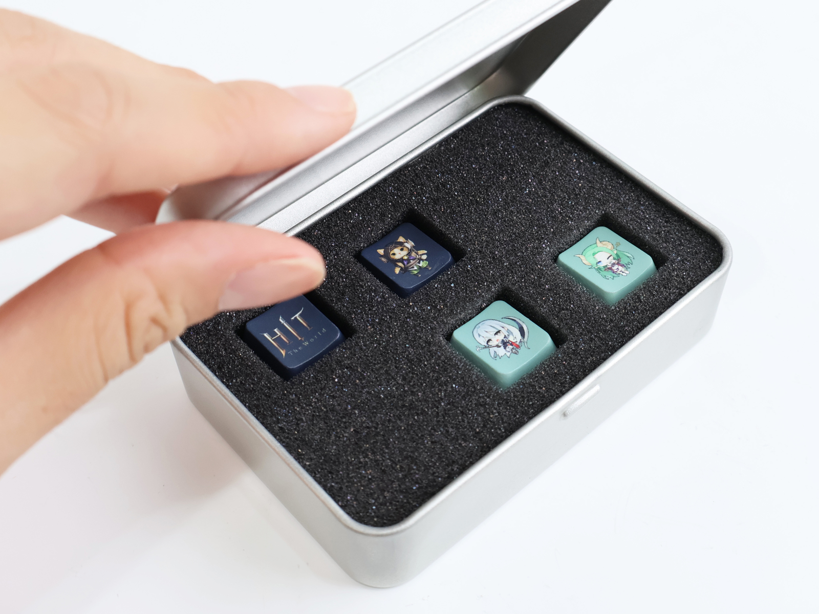 [HIT] 브랜드 키트