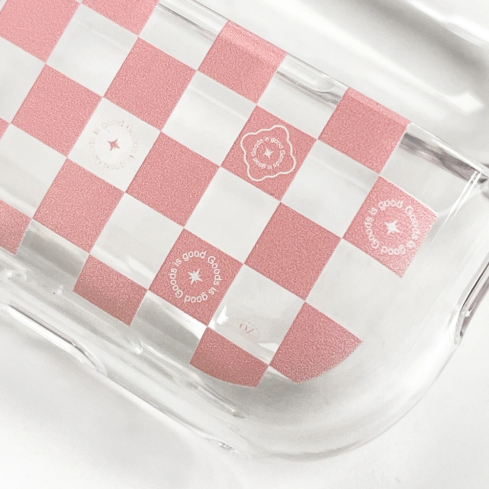 에어팟케이스 (투명하드, 하드)