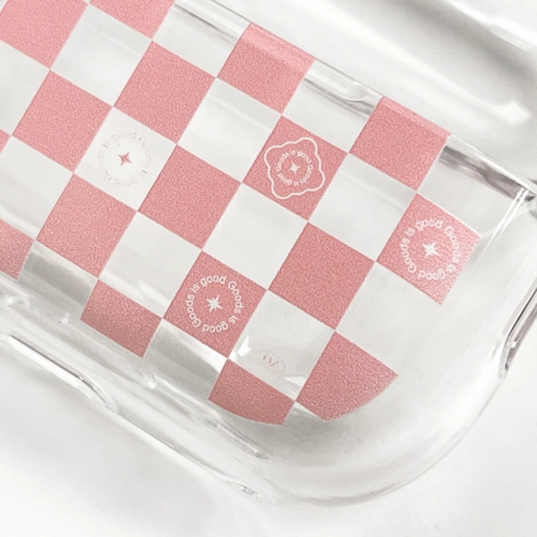 에어팟케이스 (투명하드, 하드)