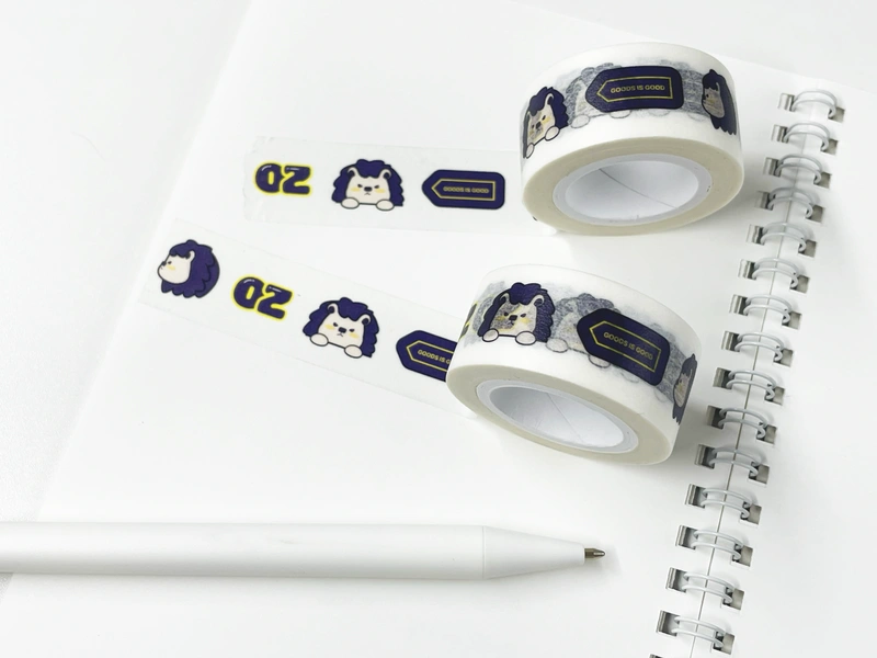 마스킹테이프 20mm