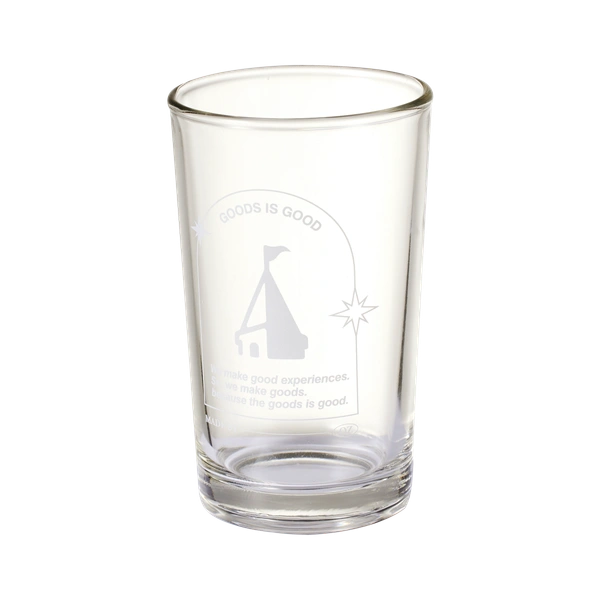 맥주 유리컵 200ml