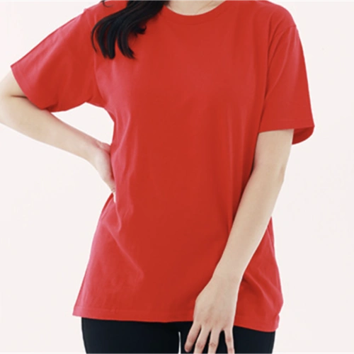 톰스 - 프린트스타 (20수, 일반 두께) 14가지 컬러 반팔