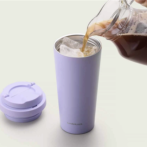 락앤락 원터치 텀블러