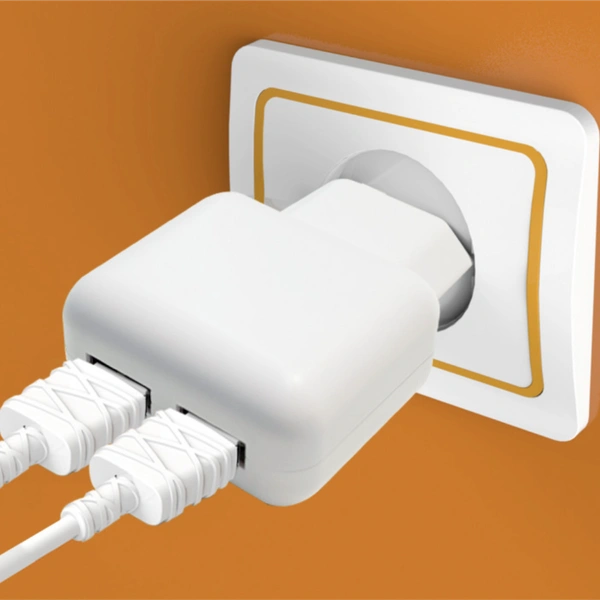 여행용 충전기 세트